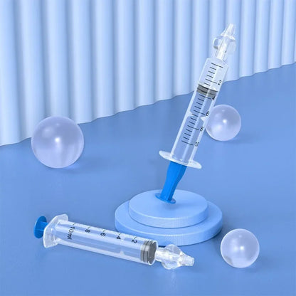Seringue de lavage nasal