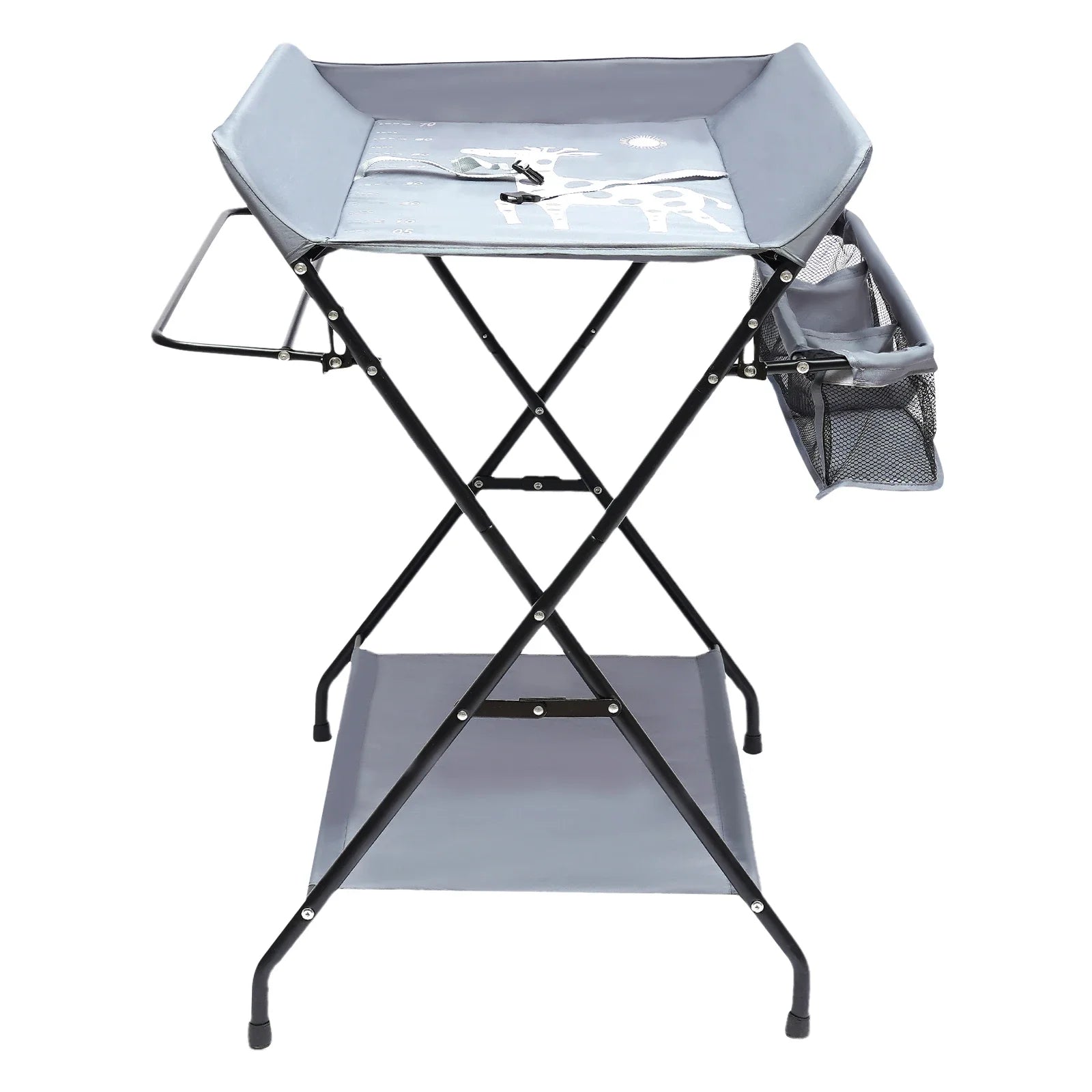 Table à langer pliable pour bébé