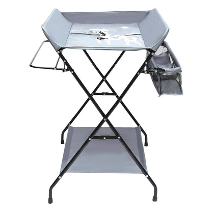 Table à langer pliable pour bébé