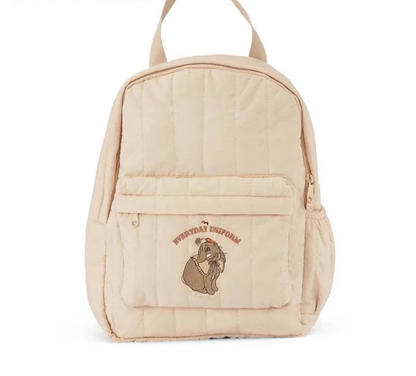 Sac à dos pour la maternelle motifs animaux