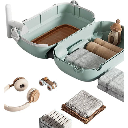 Valise cabine légère pour enfant