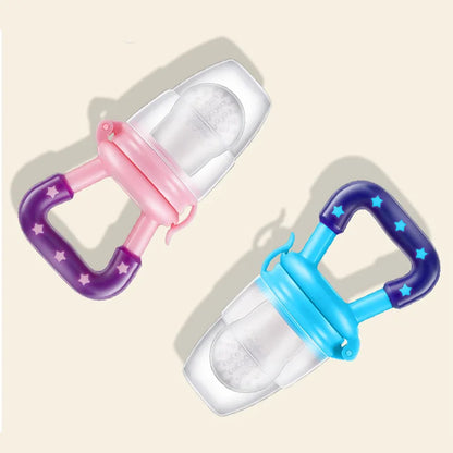 Tétine alimentaire pour bébé 