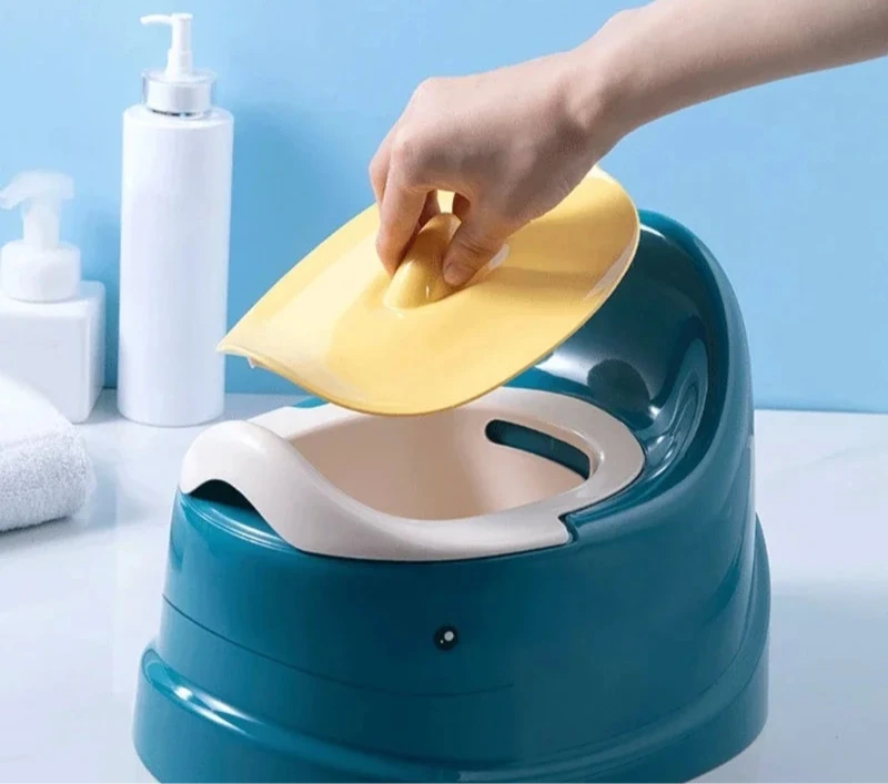Pot d'entraînement portable pour voyage