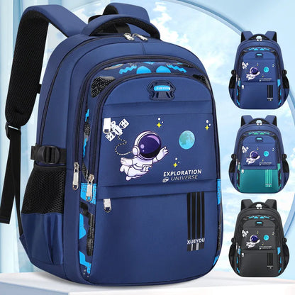 Sac à dos astronaute