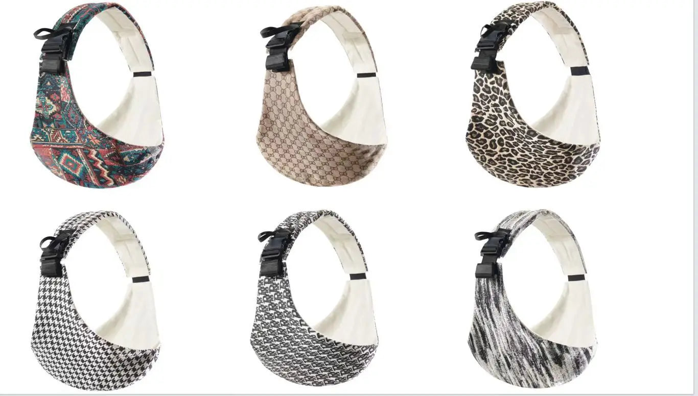 Porte-bébé hanche