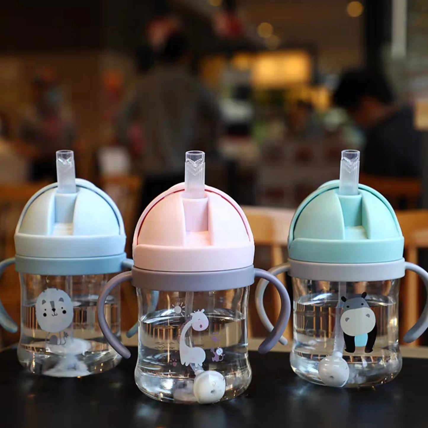 Tasse d'apprentissage 250ml