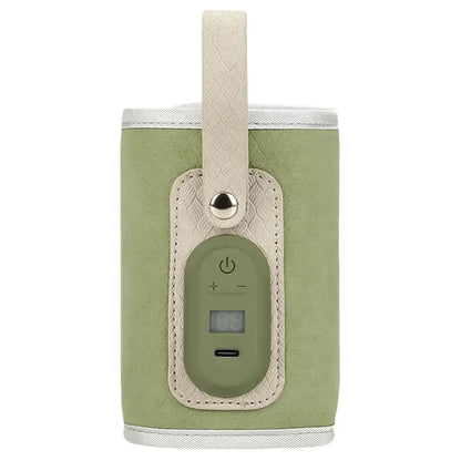 hauffe-biberon USB 7 vitesses