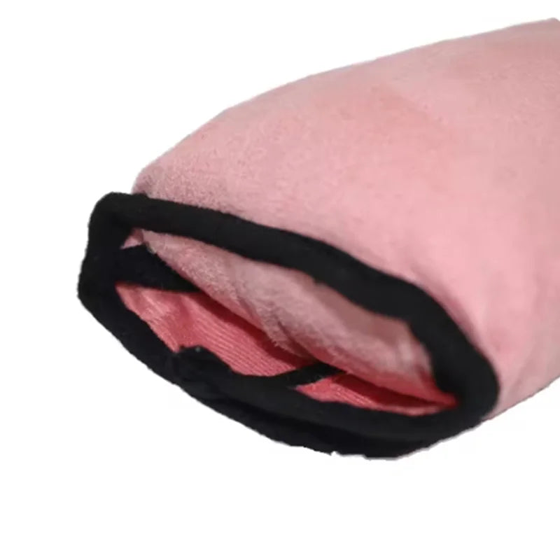 Coussin de ceinture de sécurité de voiture