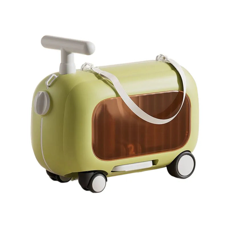 Valise cabine légère pour enfant