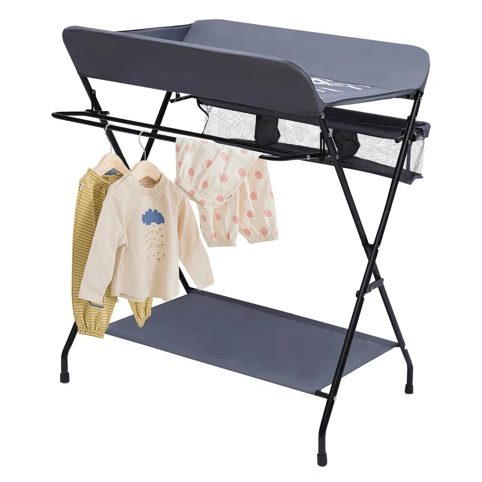 Table à langer pliable pour bébé
