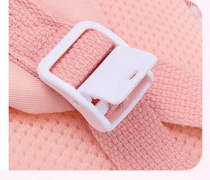 Sac à dos à carreaux ergonomique