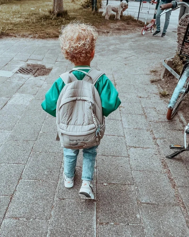 Sac à dos pour maternelle motifs animaux