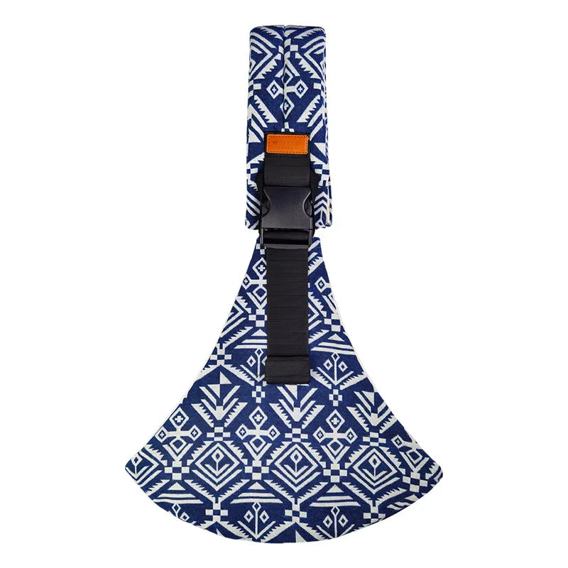 Porte-bébé hanche