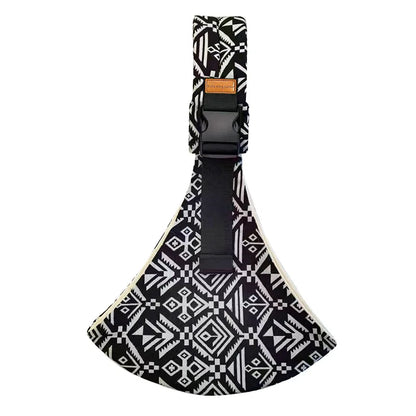 Porte-bébé hanche