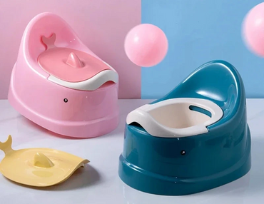 Pot d'entraînement portable pour voyage