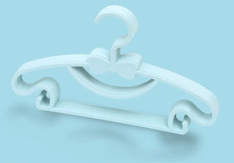 Cintres pour bébé  (10 pièces)