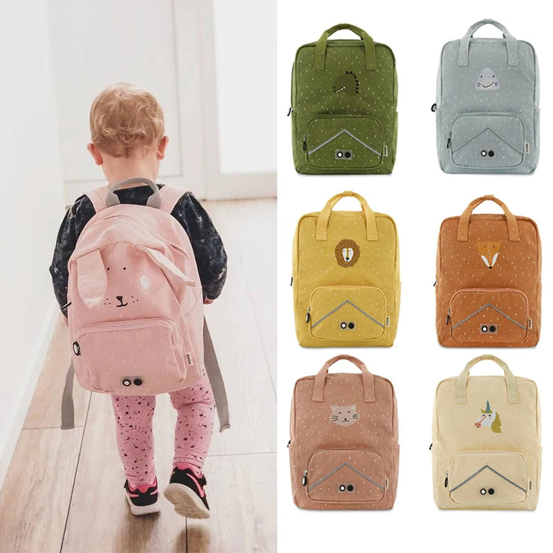 Sac à dos animaux