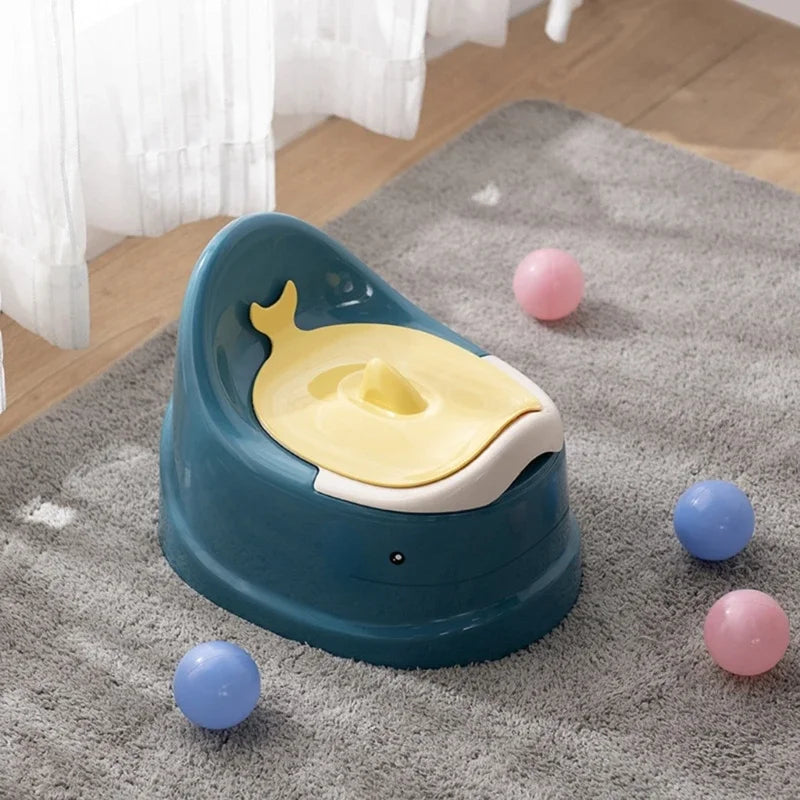 Pot d'entraînement portable pour voyage