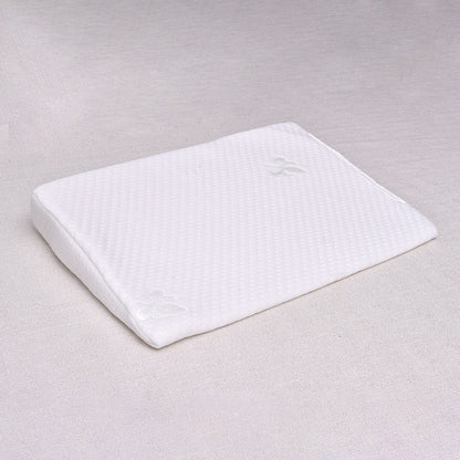 Coussin incliné anti-reflux
