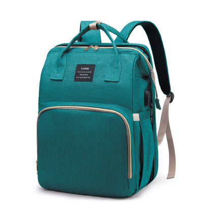 Sac à langer polyvalent