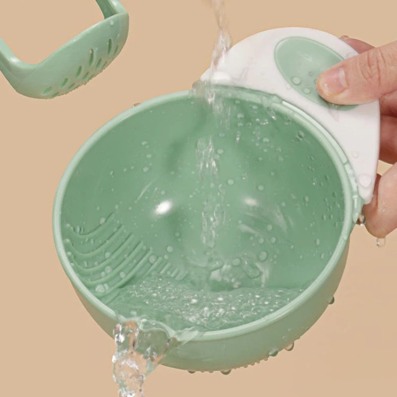 Ensemble de broyage d'aliments pour bébé