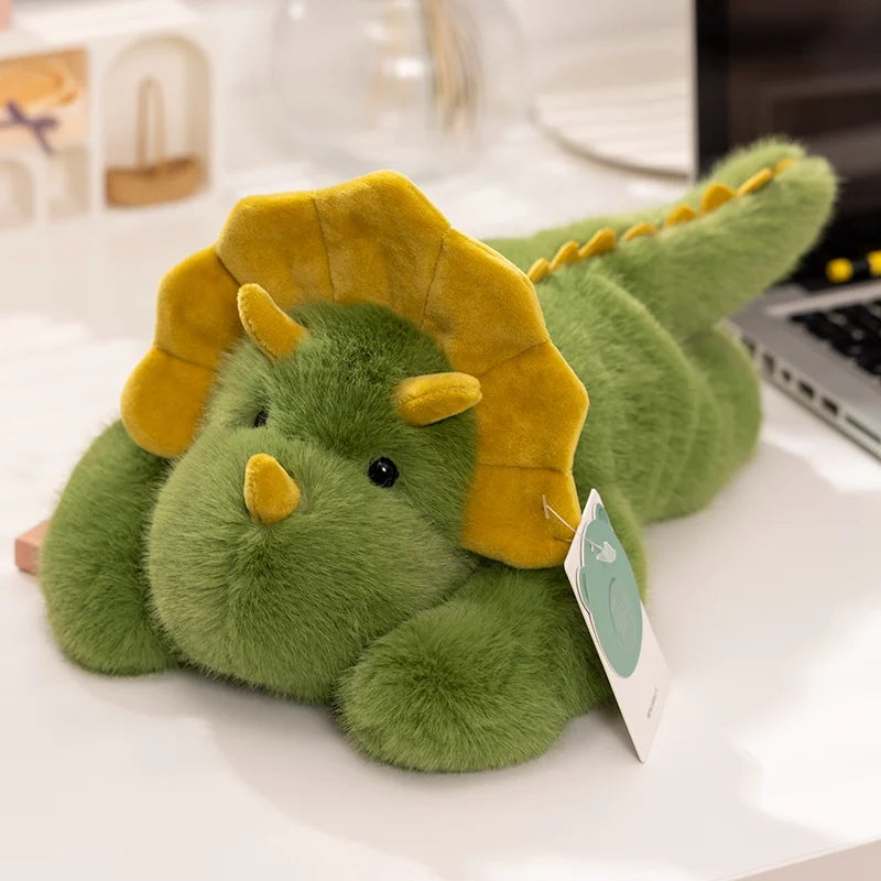 Peluche animaux aux longs bras