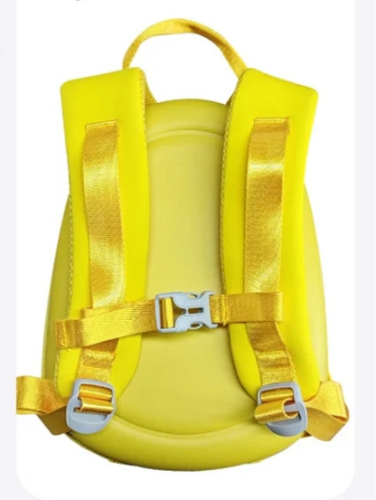 Sac à dos avec écran LED