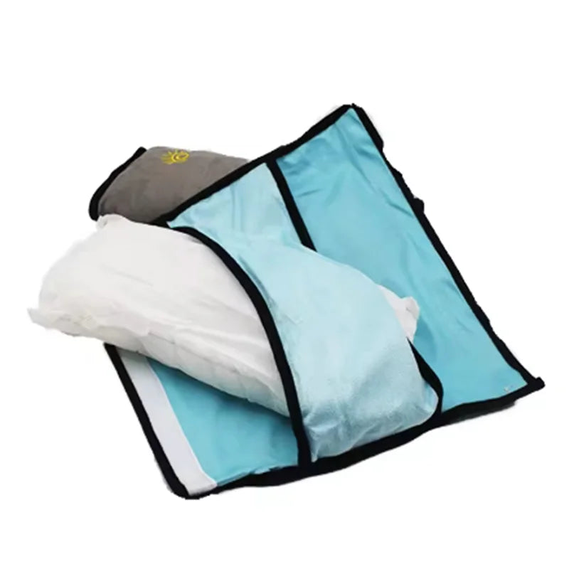 Coussin de ceinture de sécurité de voiture