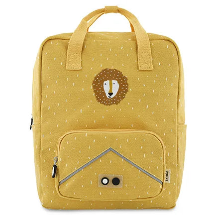 Sac à dos animaux