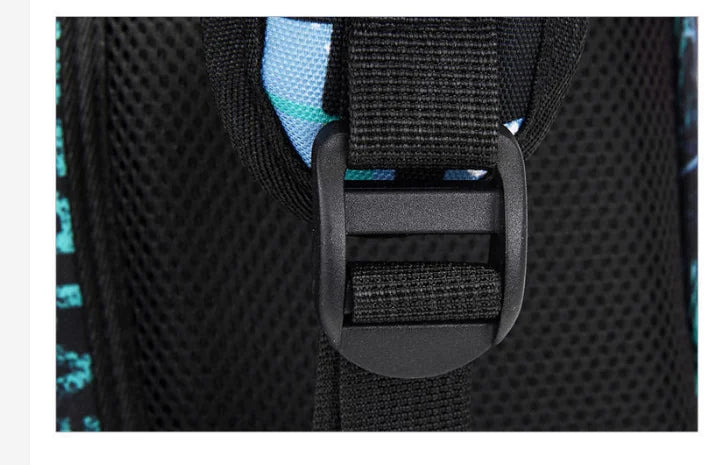 Sac à dos roulant pour ados