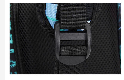 Sac à dos roulant pour ados
