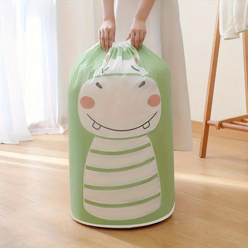 Sac de transport pour les vêtements d'enfants, résistant à l'humidité