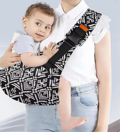 Porte-bébé hanche