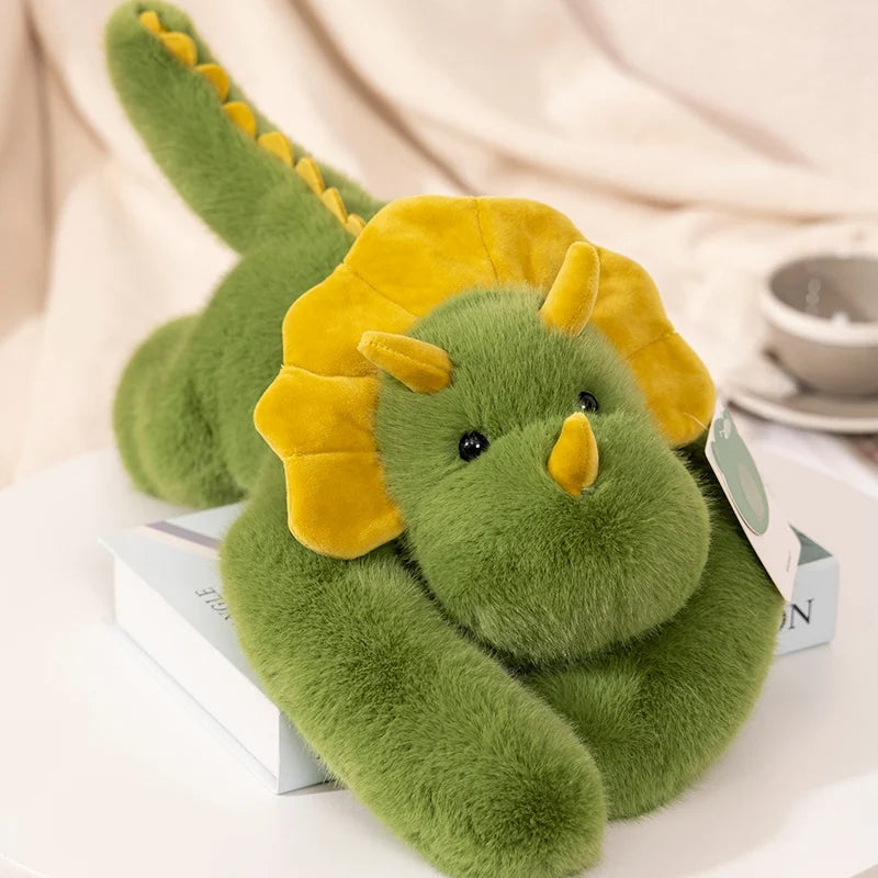 Peluche animaux aux longs bras