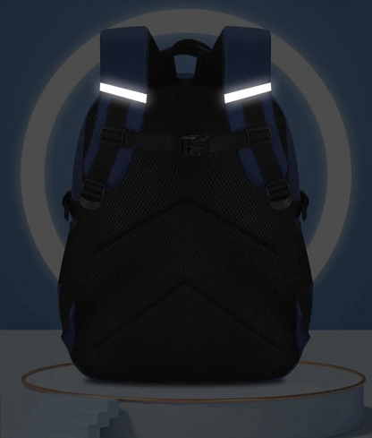 Sac à dos astronaute