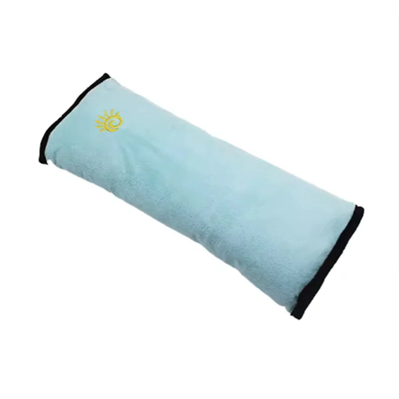 Coussin de ceinture de sécurité de voiture