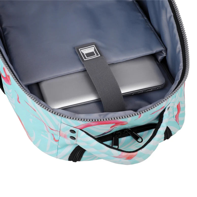 Sac à dos à roulettes