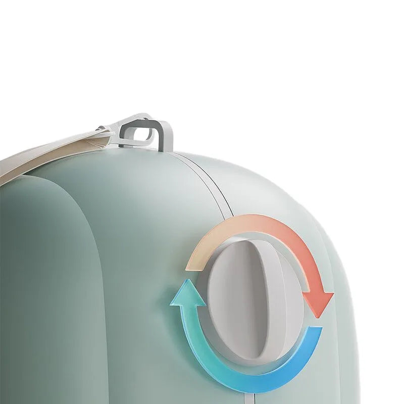 Valise cabine légère pour enfant