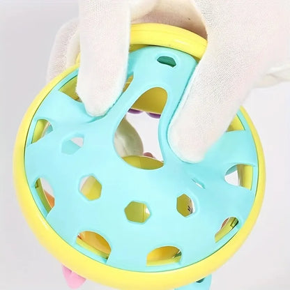 Balle hochet pour bébé