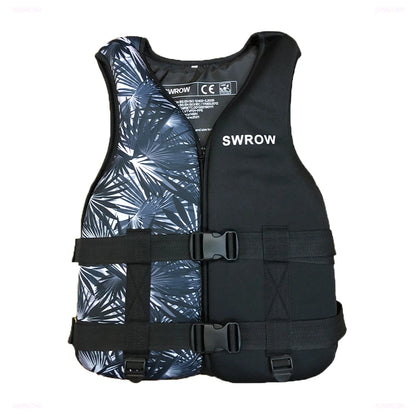 Gilet de sauvetage enfants et adultes