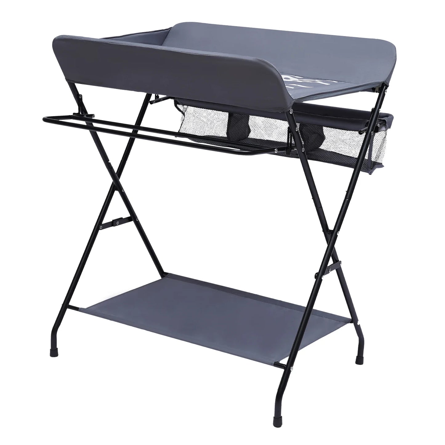 Table à langer pliable pour bébé