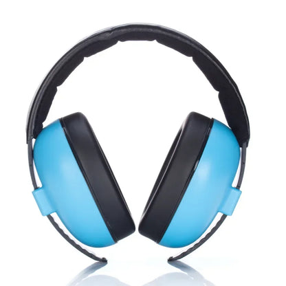 Casque anti-bruit pour bébés