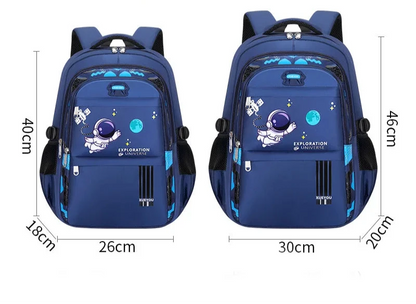 Sac à dos astronaute