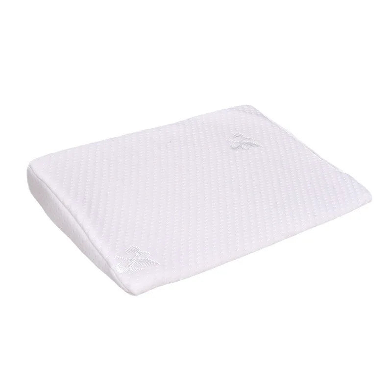 Coussin incliné anti-reflux