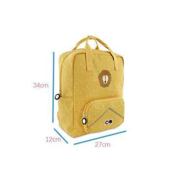 Sac à dos animaux