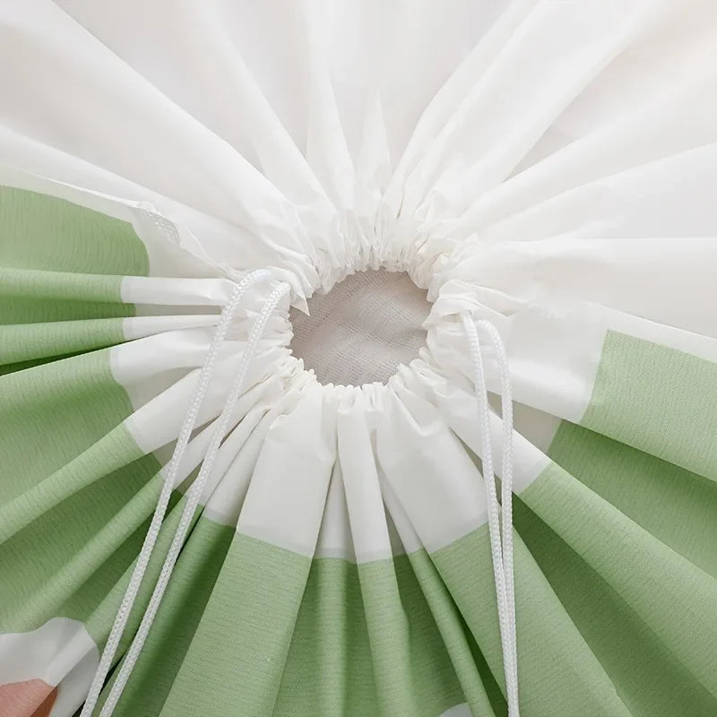 Sac de transport pour les vêtements d'enfants, résistant à l'humidité