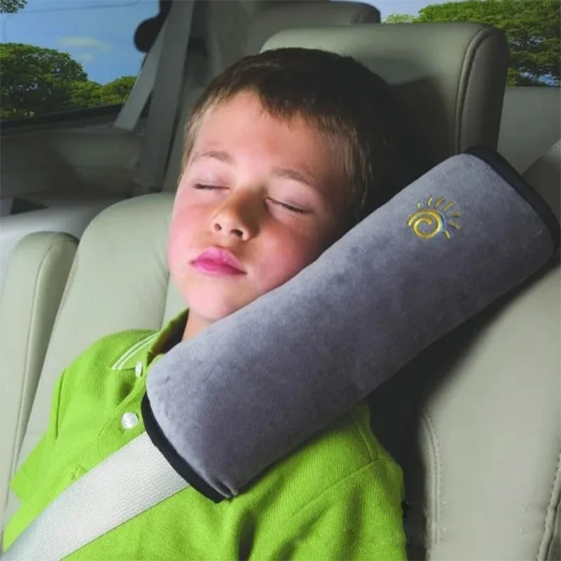 Coussin de ceinture de sécurité de voiture