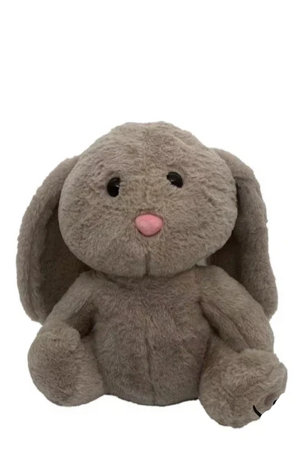 Peluches apaisantes avec respiration relaxante