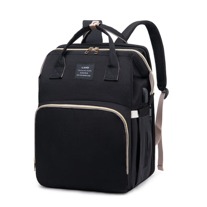 Sac à langer polyvalent