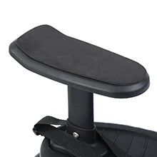 Adaptateur marchepied universel 2 en 1 pour poussette, avec siège pour deuxième enfant